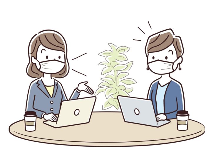 コロナウイルスの影響