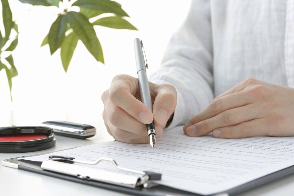 マンション買取の流れ