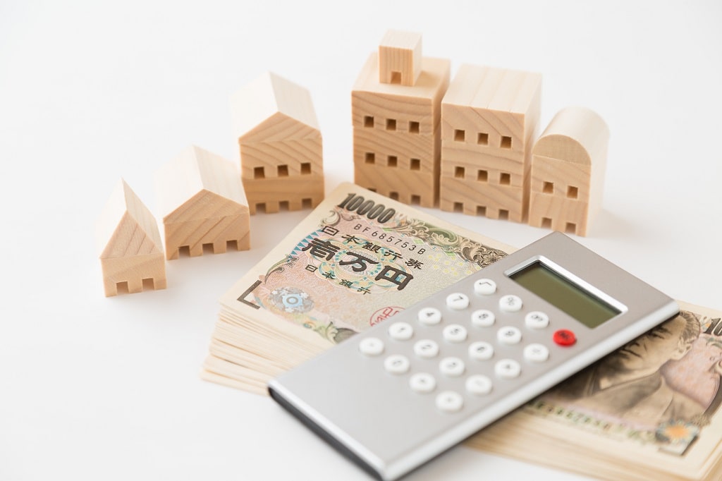 注意点④：売却時の資産価値を知る