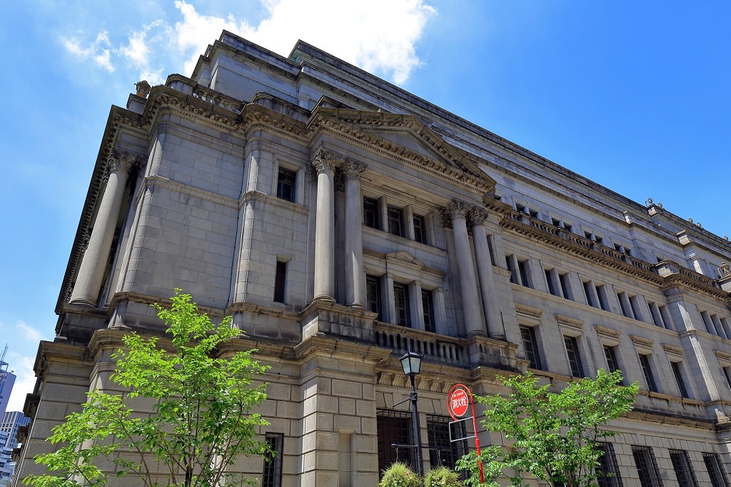 マンション購入時にローン審査する4つの銀行