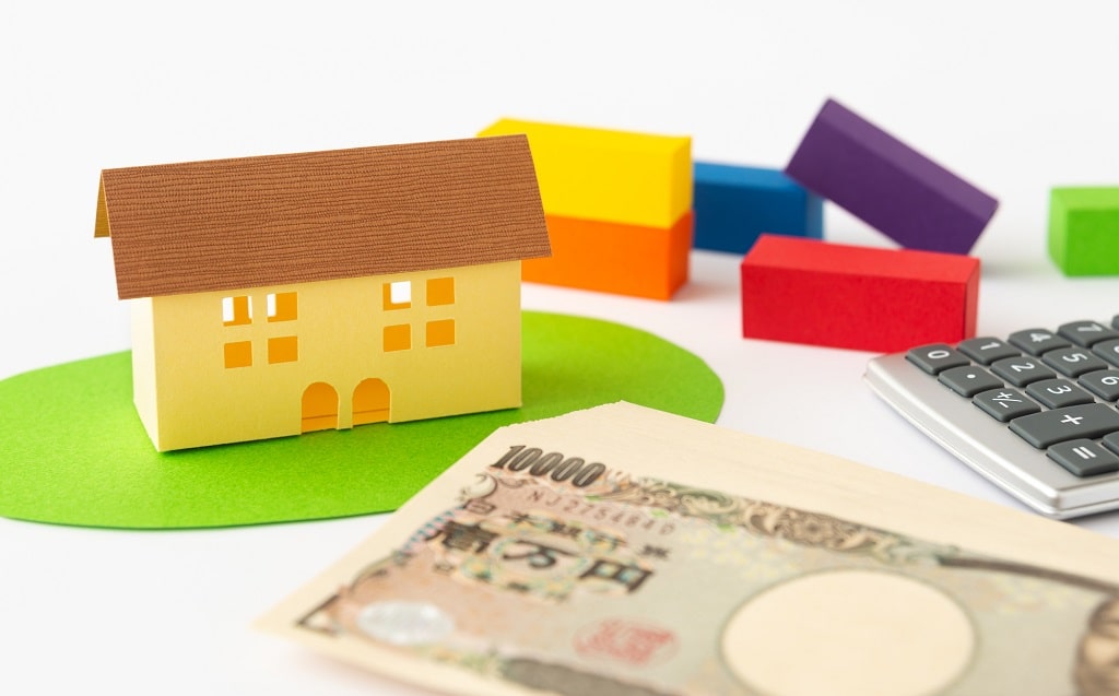 マンションを購入した時にかかる維持費は5つ