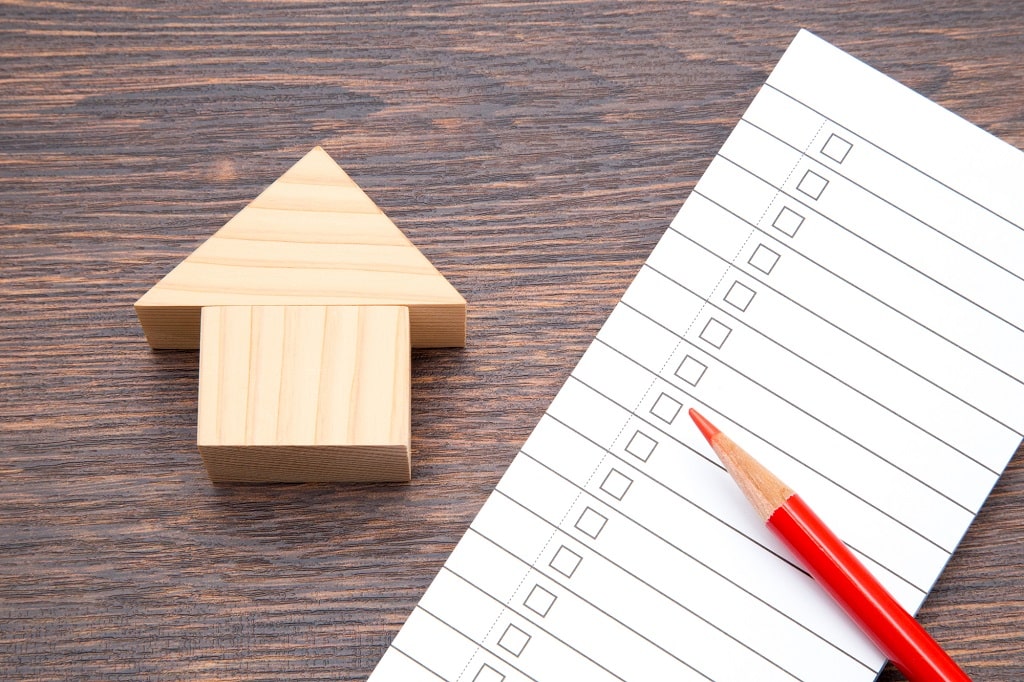 空き家のマンションを売却する際の2つの注意点