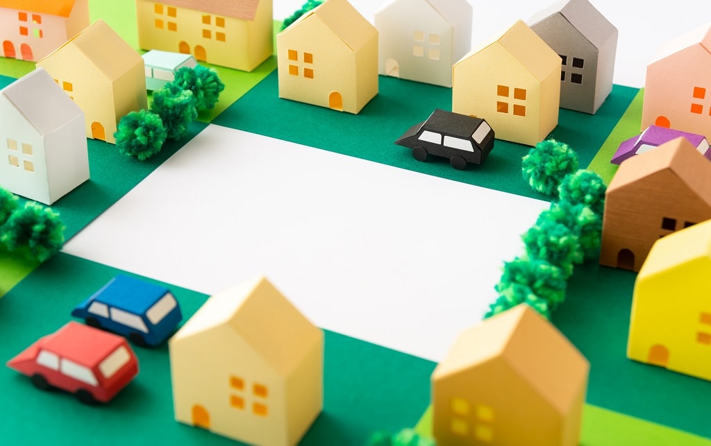 税金③：固定資産税