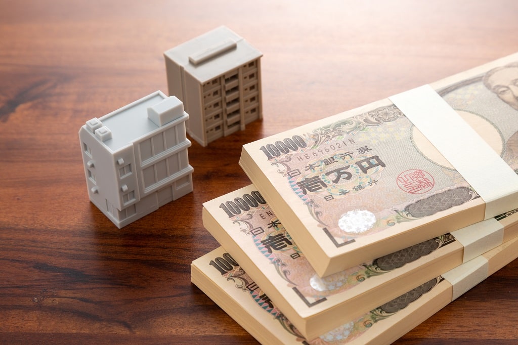 マンション購入でかかる4つの税金