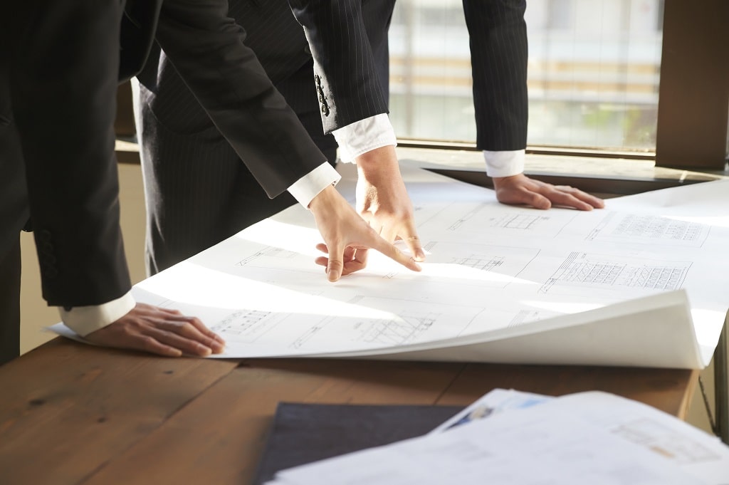 マンションの営業マンが見る購入時の注意点4つ