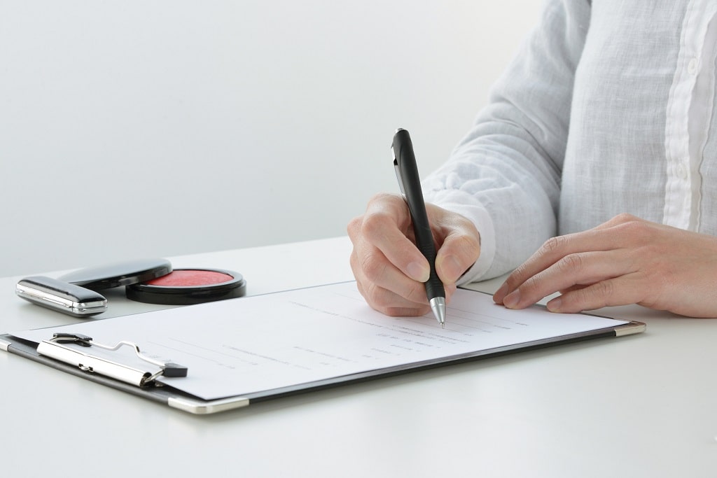 マンション売却時の連帯保証人の手続き