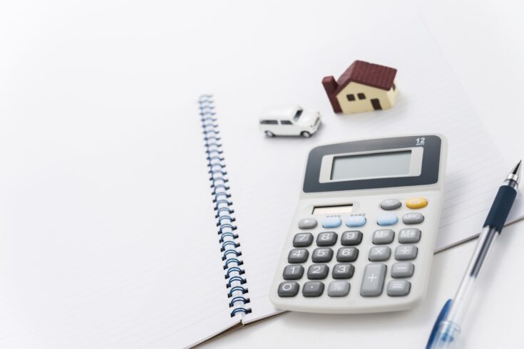 ライフプランとともに収支を考える