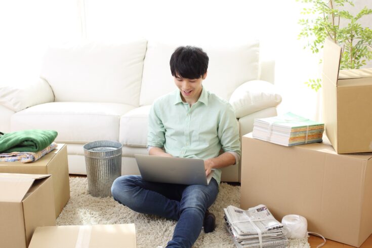 マンション購入後に準備すること5つ