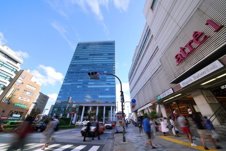 目黒はどんな街なのか