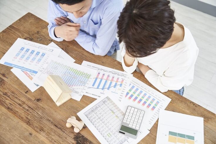 マンション探しに妥協は必要なのか