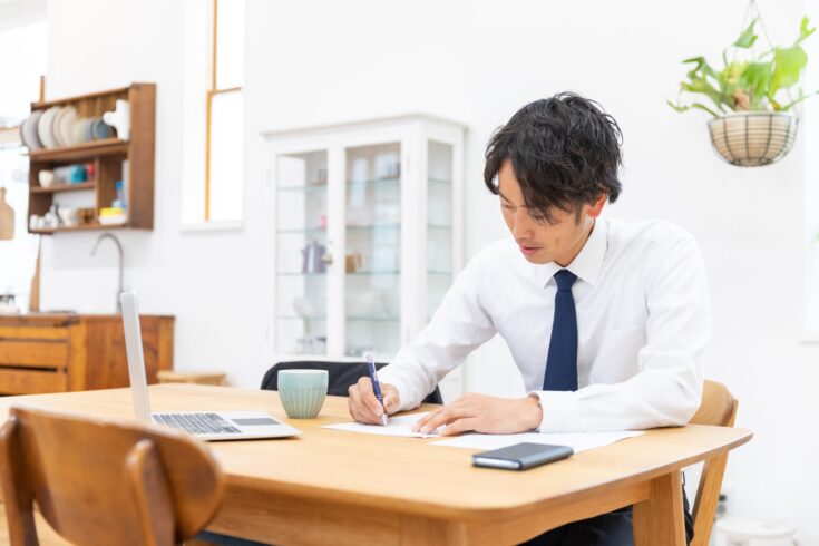 入居後に準備すること7つ