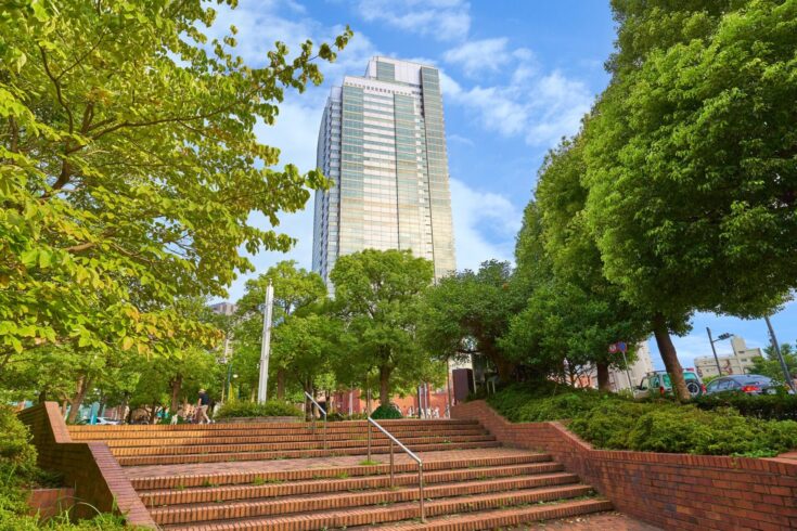 恵比寿が人気な理由