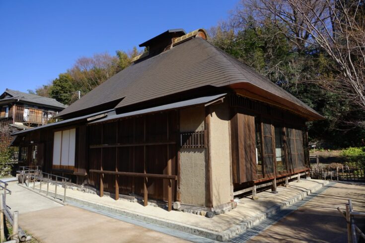 三鷹の家賃相場について