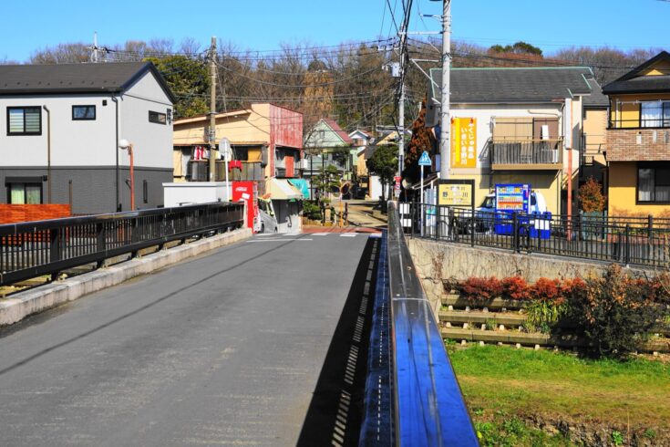 三鷹はどんな街なのか