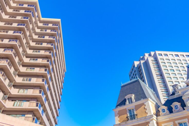 恵比寿の家賃相場について