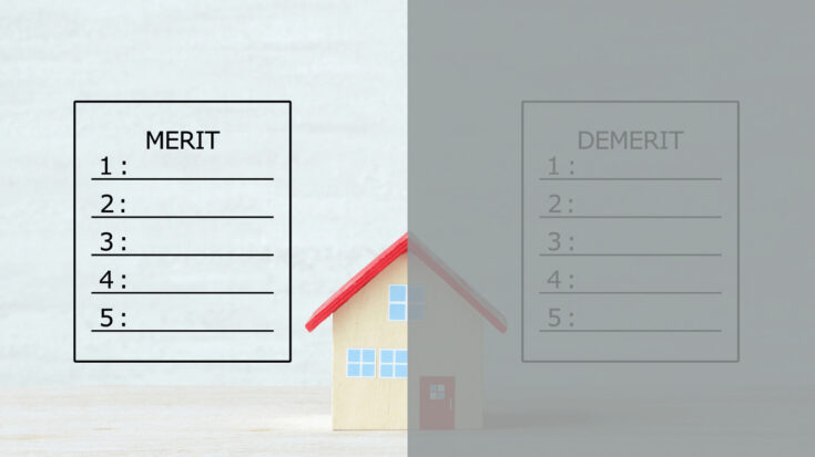 マンション売却における買取と仲介の違い 買取のメリット