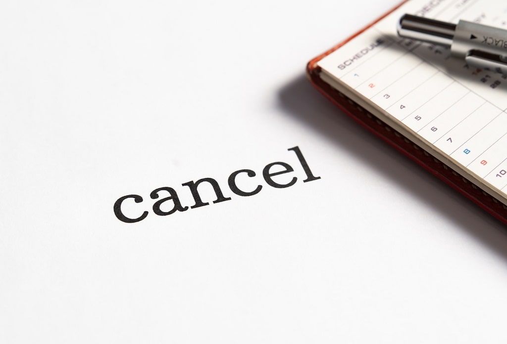 マンションの購入でクーリングオフ以外の4つの解約方法