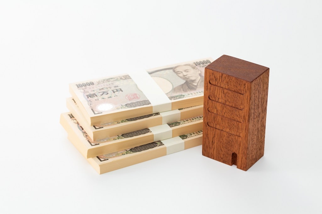 マンション購入後にかかる4つの共益費