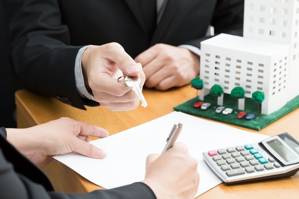 マンションと戸建て購入の決断　マンション購入のメリット