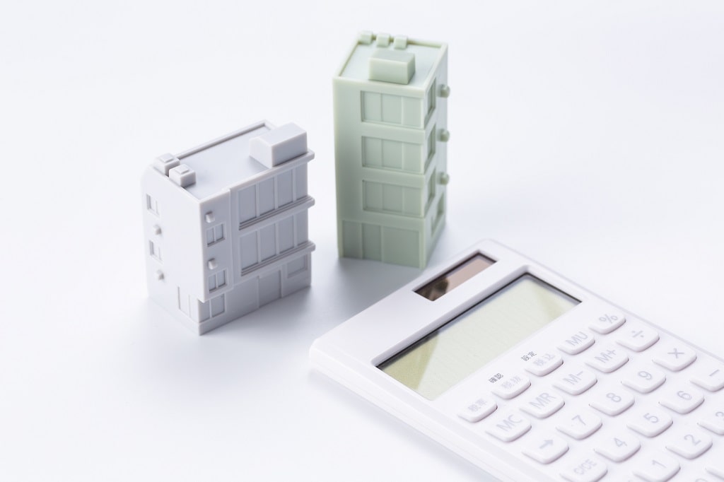 マンションを購入した後にかかる5つの経費