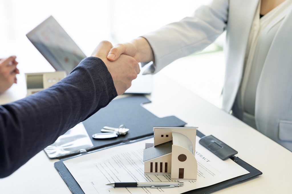 ③：「取引態様」とは？