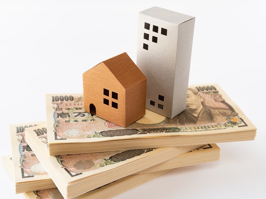 マンション購入後にかかるランニングコストを一戸建てとの比較