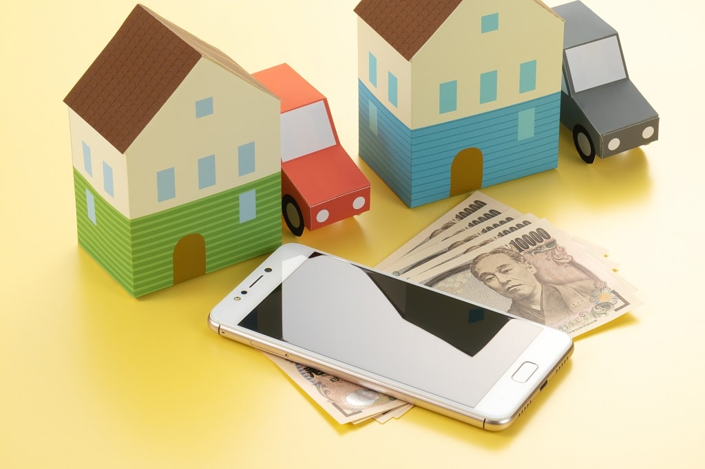 ⑨：マンションの保証内容は？