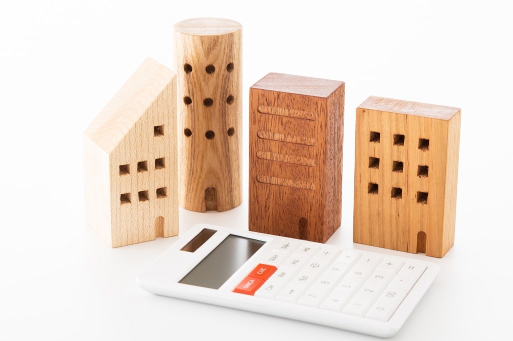 マンション購入後に共益費以外にかかる4つの費用