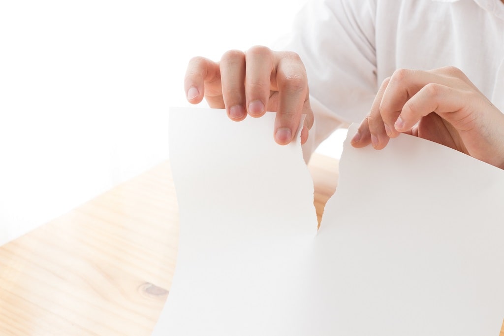 マンションの購入でもクーリングオフは可能！