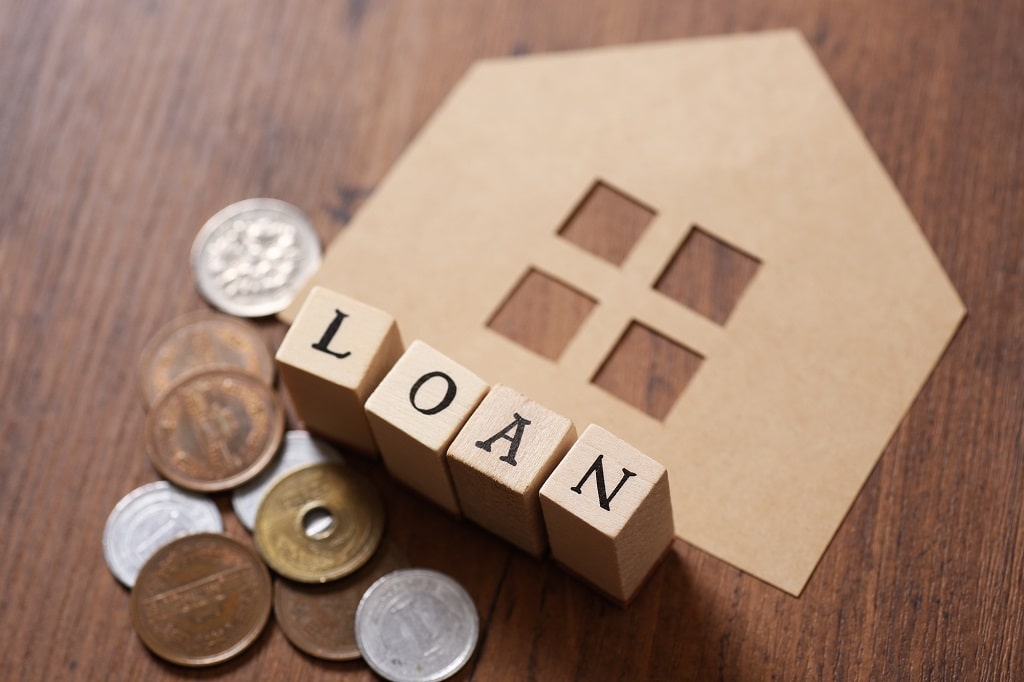 その③：住宅ローン減税