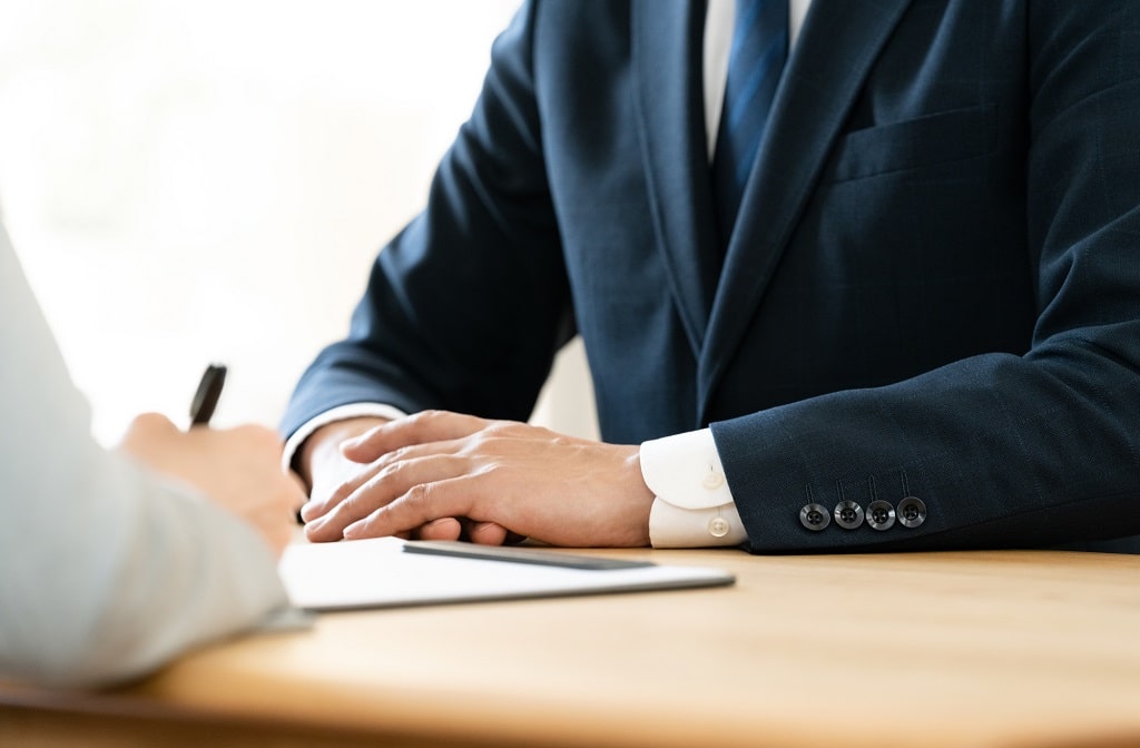 買取と仲介の違い