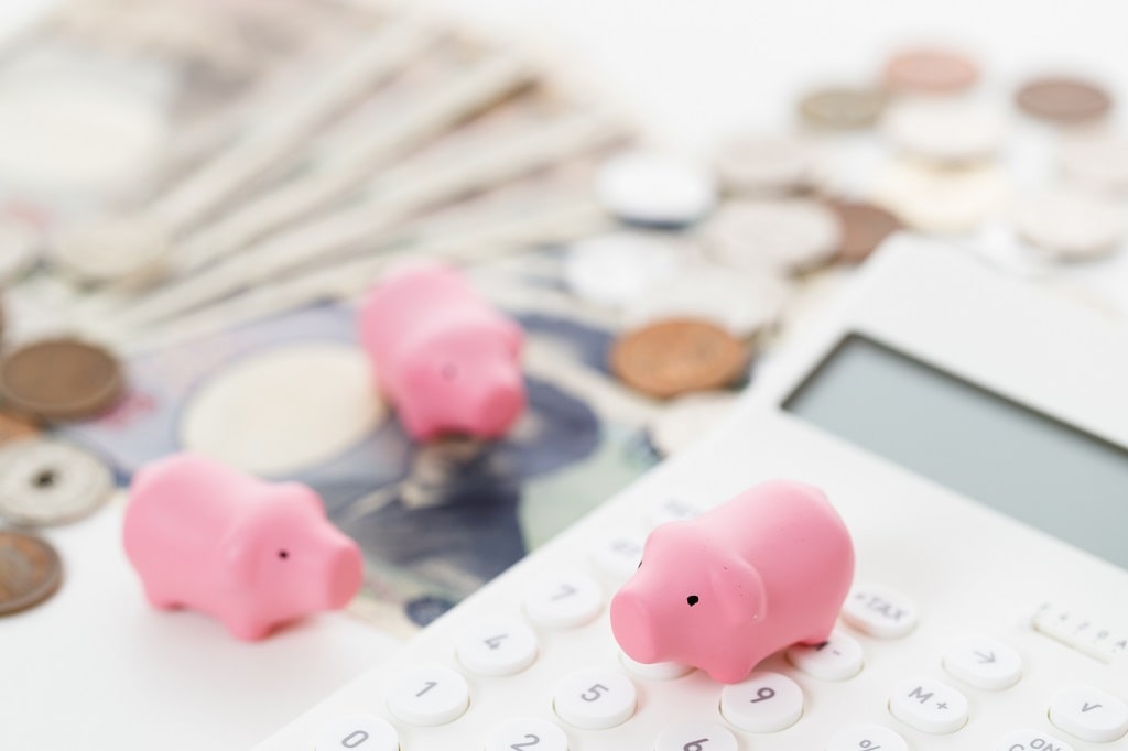 マンション購入時に共益費を安くする4つのコツ