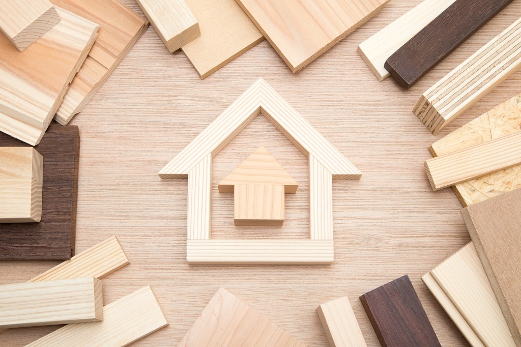 ⑧：内法面積と壁芯面積の違いとは？