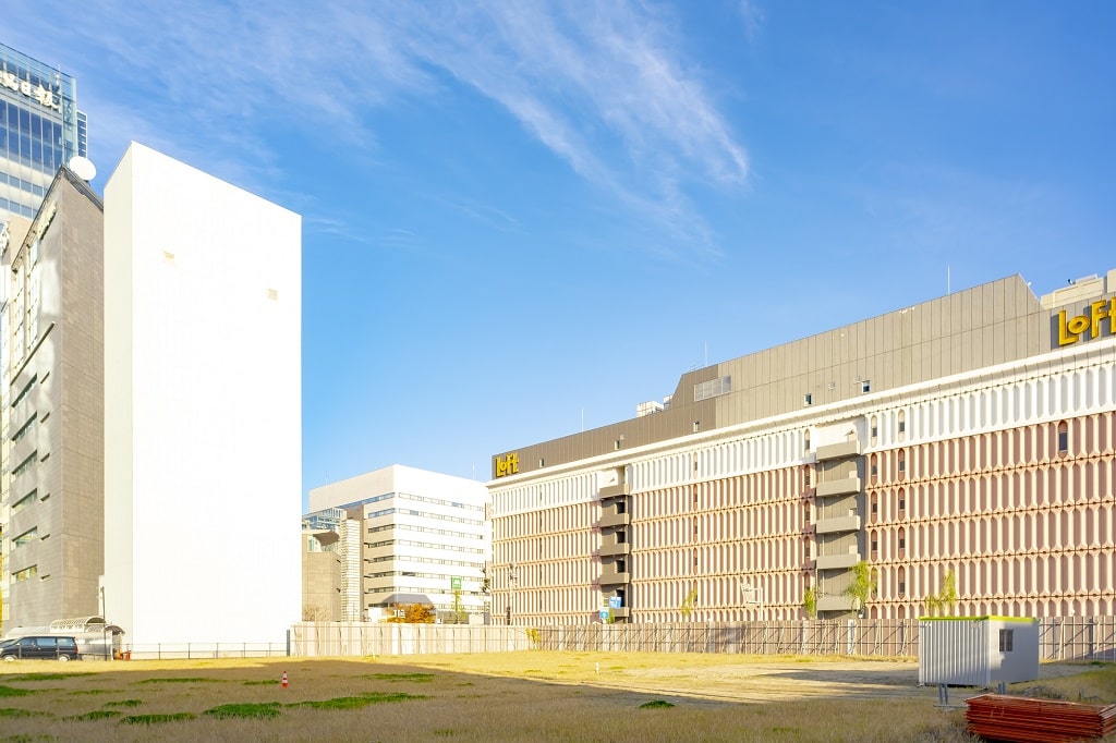 定期借地権付きのマンションとは