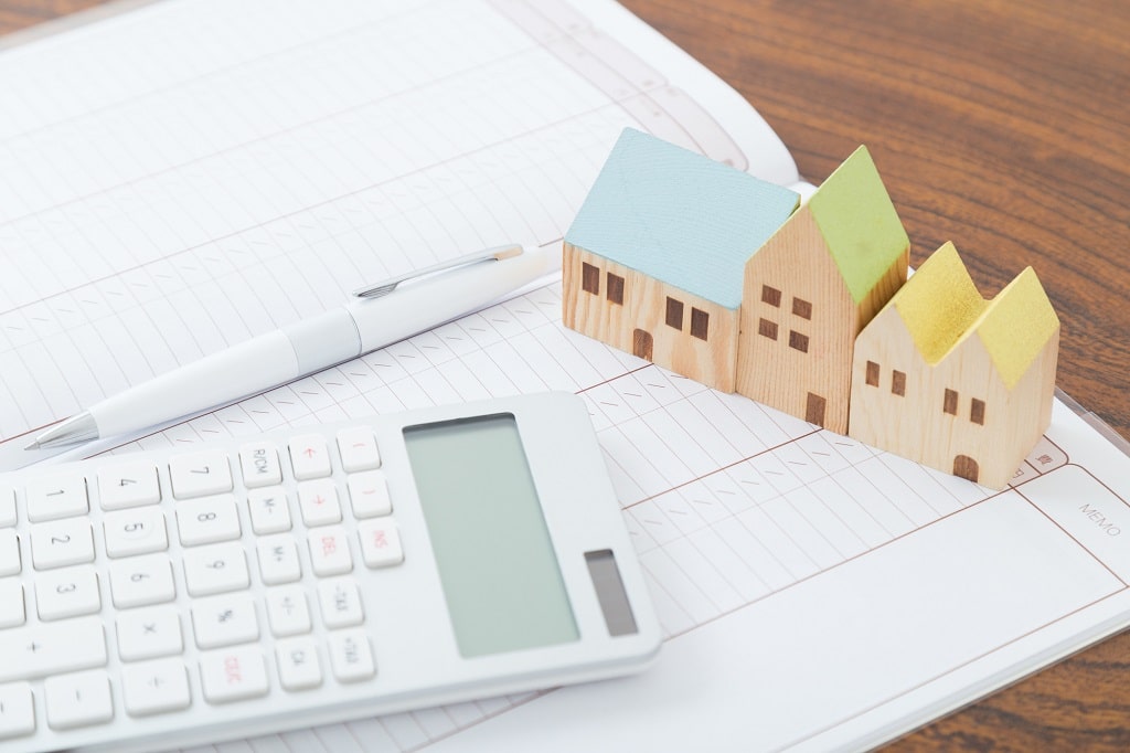 マンションと戸建ての諸経費の違い