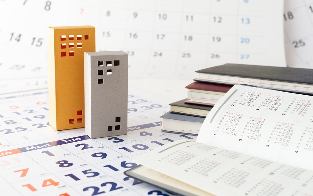 マンションの購入を決断するタイミングっていつ？