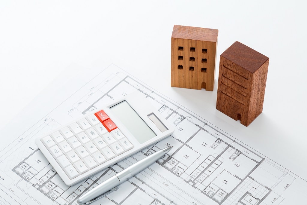 マンション購入後にかかるランニングコストは6つ