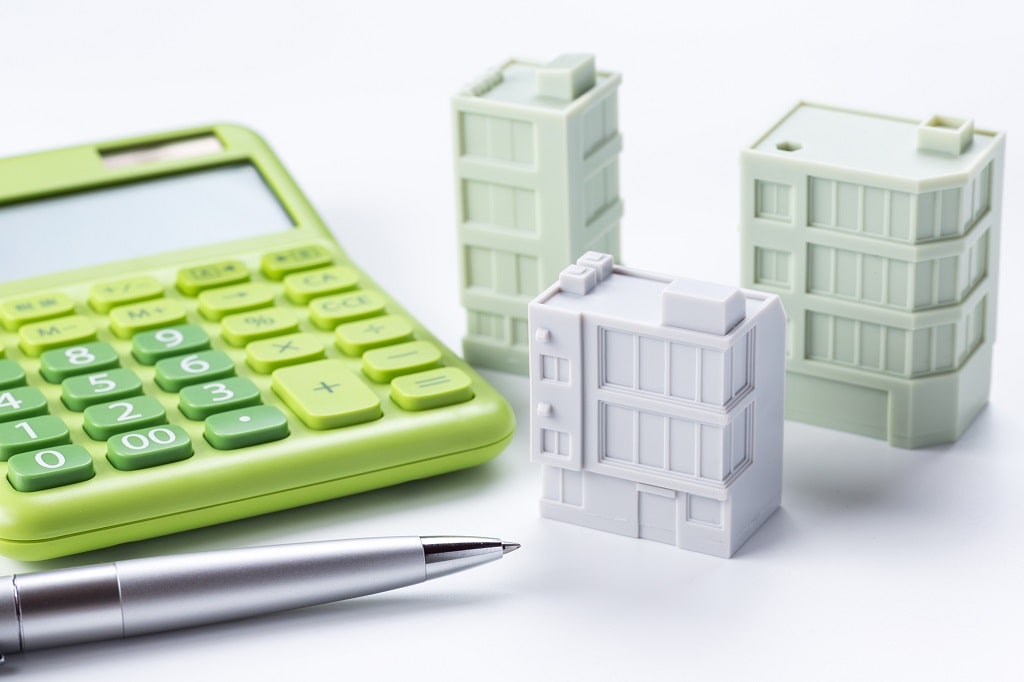 マンションを購入する前にかかる5つの経費