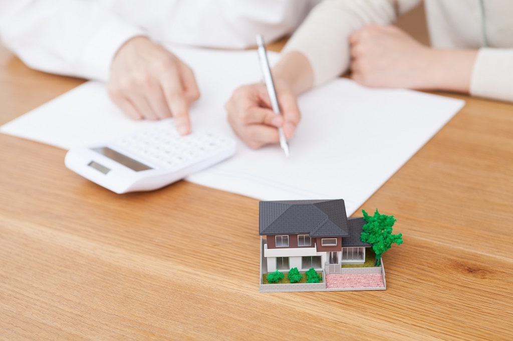 マンション購入時にやっておきたい住宅ローン控除の手続き方法
