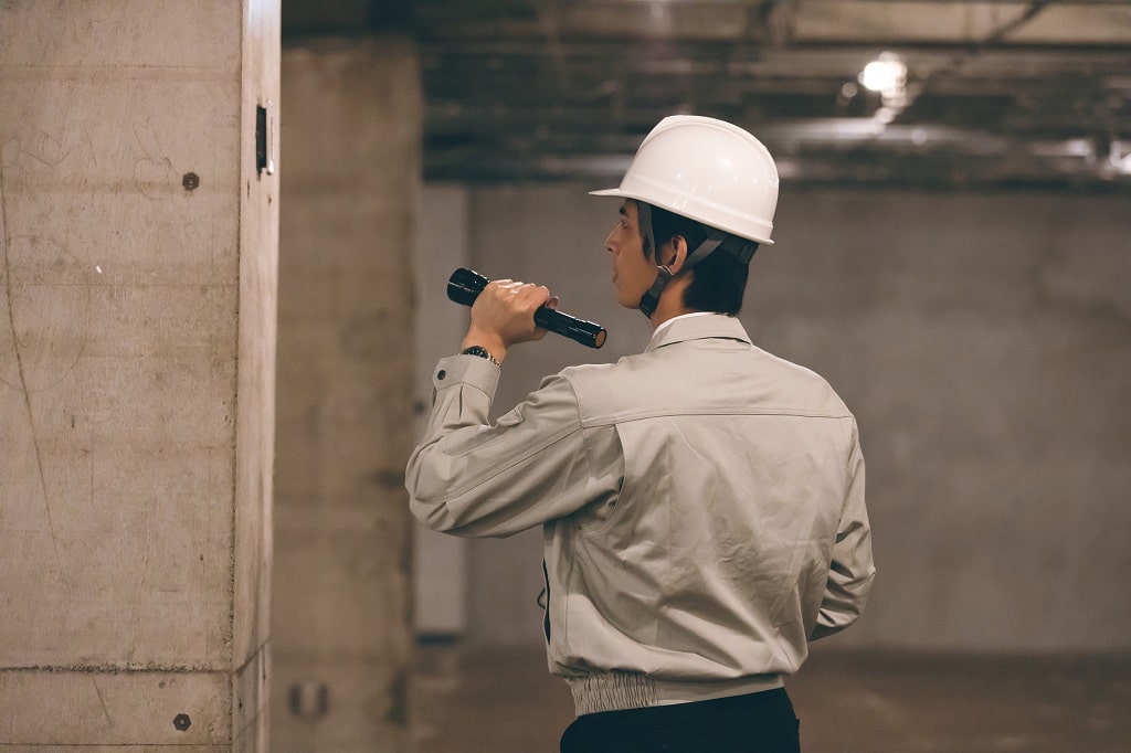 地震に強いマンションの特徴