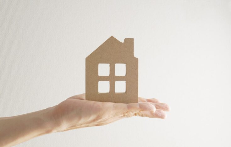 ブラックリストに載っている人がマンションを購入する方法