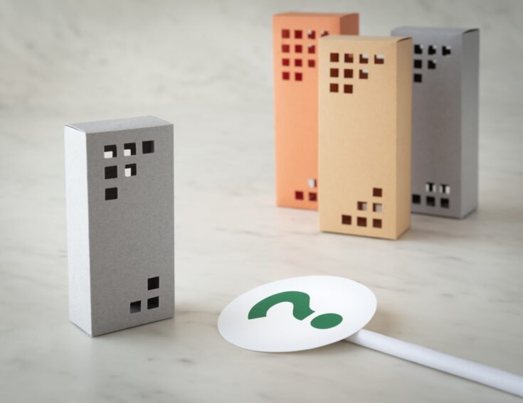 マンション買取の流れを知ろう そもそも買取とは?