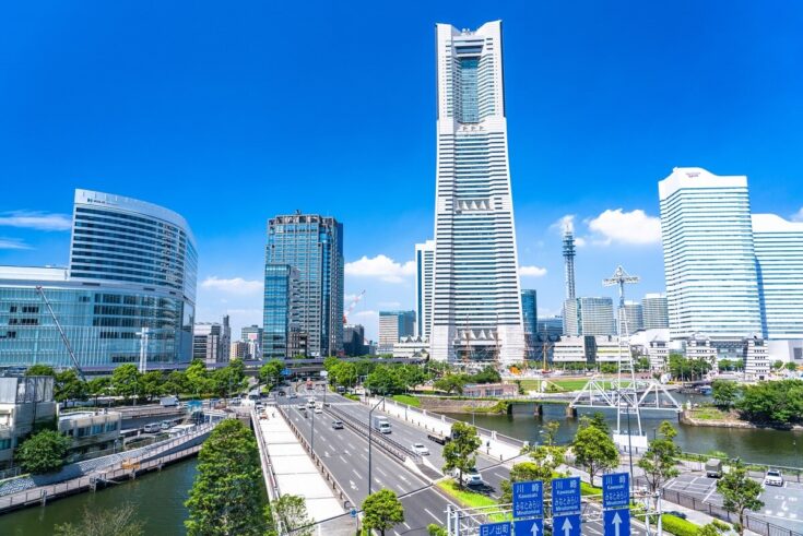 横浜はどんな街なのか