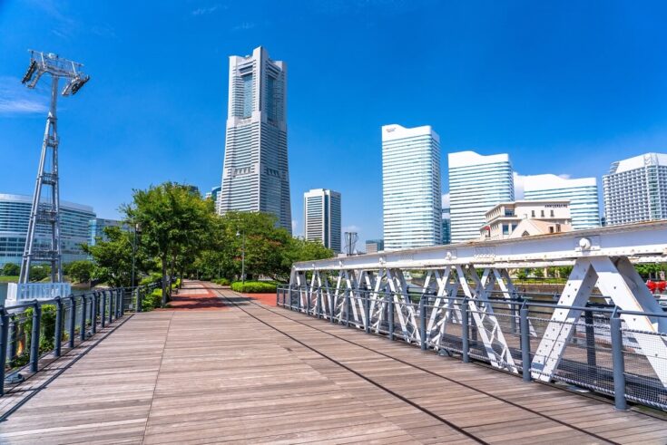 横浜が人気な理由