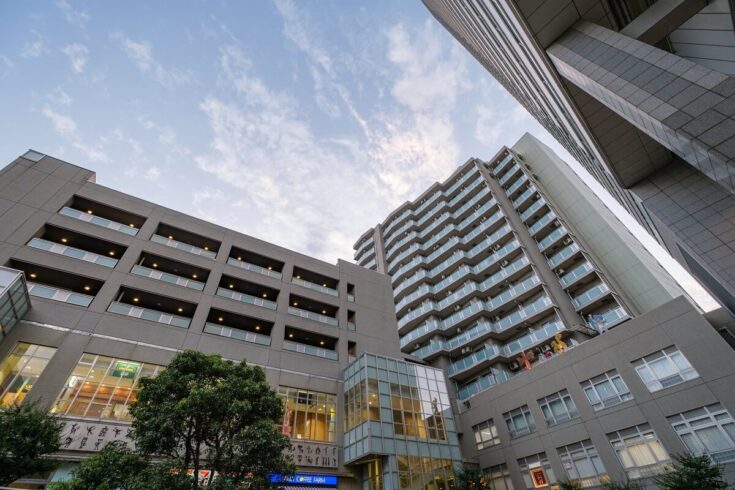 中目黒の家賃相場について