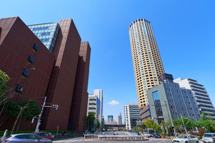 中目黒が人気な理由