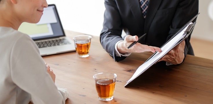 賃貸中マンションを売却するときの入居者との打ち合わせポイント