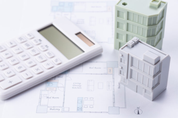 マンションを売却する際のリフォーム費用を抑える4つのコツ