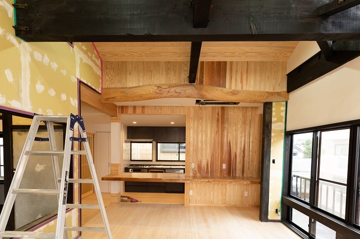 マンションを売却する場合にリフォームは必要?