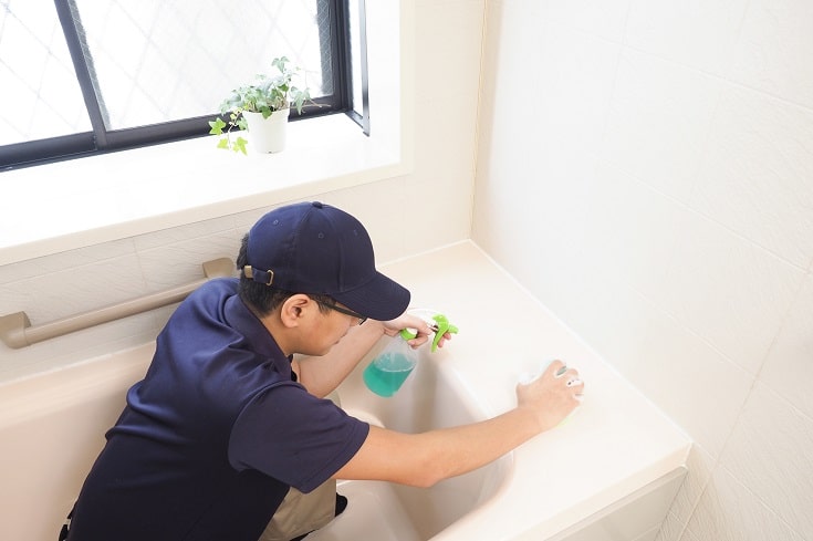 マンション売却前にクリーニングするデメリット